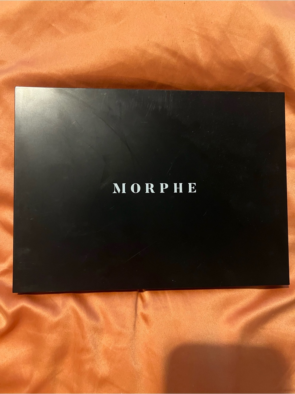 Morphe 3503 NEVER USED